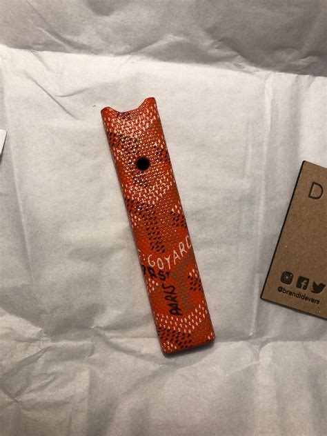 The Goyard juul : r/juul 